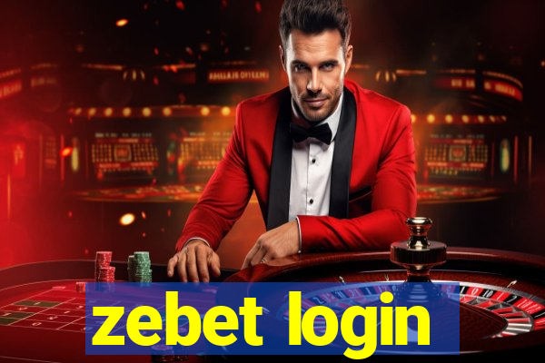 zebet login